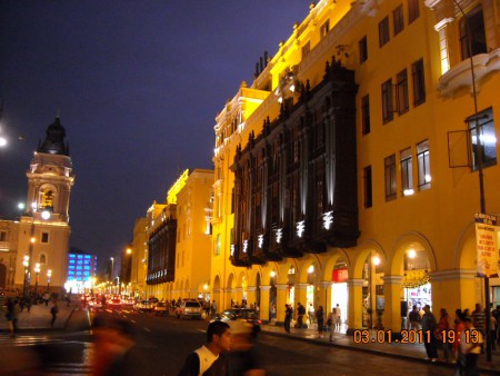 Municipalidad de Lima